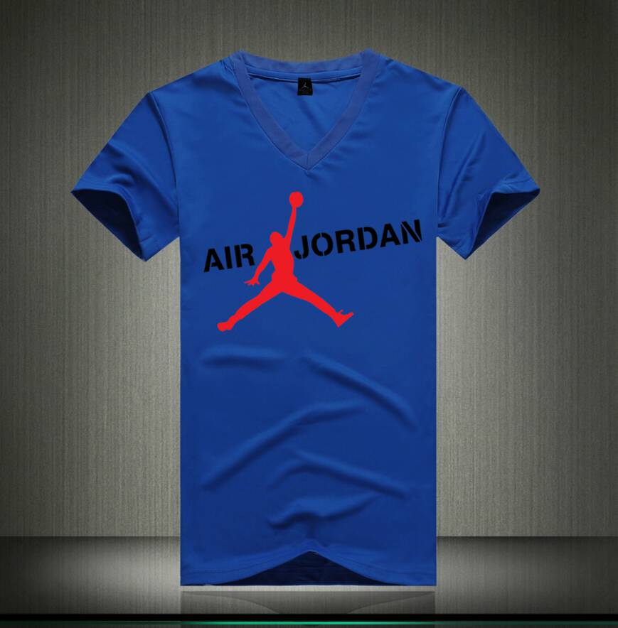 men jordan t-shirt S-XXXL-0874